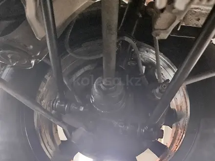 Lexus RX 300 2001 года за 5 300 000 тг. в Усть-Каменогорск – фото 6
