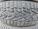 В. 205.55.16 nokian nordman 7 шипы за 100 000 тг. в Алматы – фото 5
