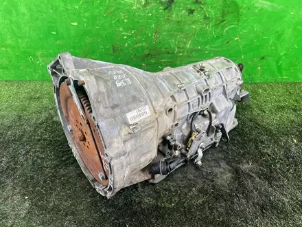АКПП 5HP-18 на M52B28 за 350 000 тг. в Астана – фото 3