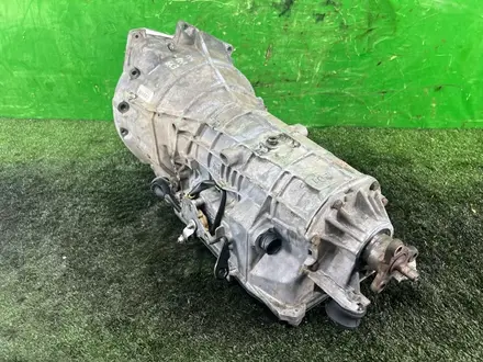 АКПП 5HP-18 на M52B28 за 350 000 тг. в Астана – фото 4