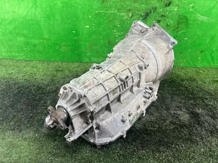АКПП 5HP-18 на M52B28 за 350 000 тг. в Астана – фото 5