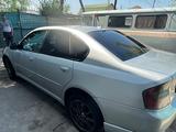 Subaru Legacy 2004 года за 4 300 000 тг. в Алматы – фото 2