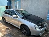 Subaru Legacy 2004 года за 4 300 000 тг. в Алматы – фото 3