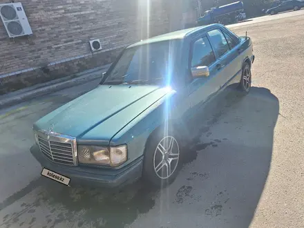 Mercedes-Benz 190 1989 года за 650 000 тг. в Павлодар