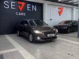 Peugeot 301 2015 года за 4 100 000 тг. в Астана – фото 2