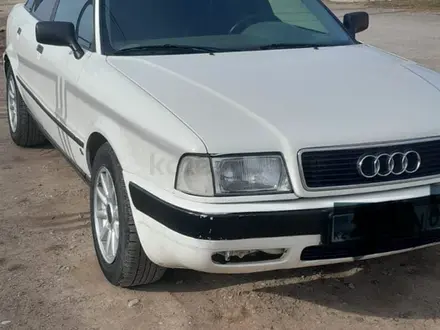 Audi 80 1994 года за 1 800 000 тг. в Алматы