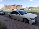 BMW 745 2002 годаүшін2 900 000 тг. в Экибастуз – фото 2