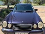 Mercedes-Benz E 220 1998 года за 1 800 000 тг. в Кызылорда