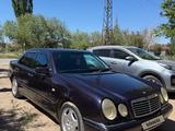 Mercedes-Benz E 220 1998 года за 1 800 000 тг. в Кызылорда – фото 5