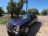 Mercedes-Benz E 220 1998 года за 1 800 000 тг. в Кызылорда – фото 4