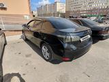 Toyota Corolla 2014 годаүшін5 400 000 тг. в Астана – фото 2