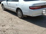 Toyota Chaser 1995 годаүшін2 150 000 тг. в Павлодар – фото 3