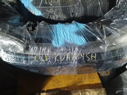Носкат мини морда ноускат Тойота Камри 10 за 1 000 тг. в Алматы