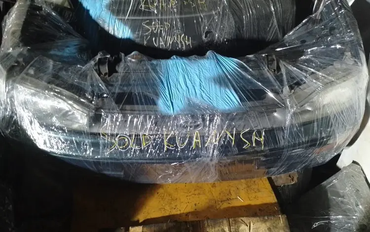 Носкат мини морда ноускат Тойота Камри 10 за 1 000 тг. в Алматы