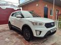 Hyundai Creta 2020 года за 9 200 000 тг. в Кызылорда – фото 5