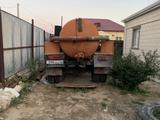 ГАЗ  53 1986 года за 2 000 000 тг. в Атырау – фото 3