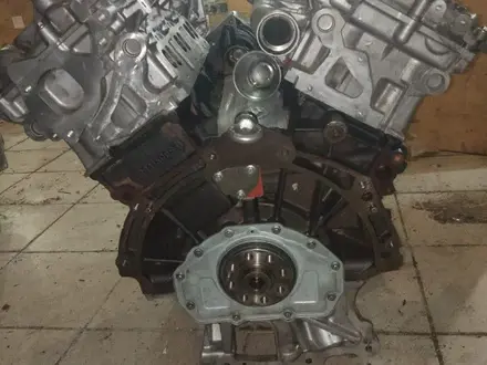 Двигатель 3.0 v6 DCI v9x Турбодизель за 98 000 тг. в Алматы