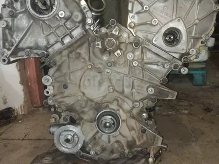 Двигатель 3.0 v6 DCI v9x Турбодизель за 98 000 тг. в Алматы – фото 3