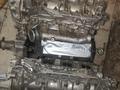 Двигатель 3.0 v6 DCI v9x Турбодизель за 98 000 тг. в Алматы – фото 2
