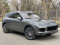 Porsche Cayenne 2015 года за 18 500 000 тг. в Караганда