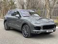 Porsche Cayenne 2015 года за 18 500 000 тг. в Караганда – фото 2