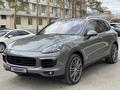 Porsche Cayenne 2015 года за 18 500 000 тг. в Караганда – фото 5