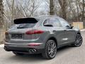 Porsche Cayenne 2015 года за 18 500 000 тг. в Караганда – фото 8