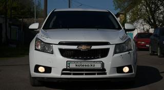 Chevrolet Cruze 2010 года за 3 200 000 тг. в Караганда