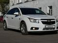 Chevrolet Cruze 2010 года за 2 900 000 тг. в Караганда – фото 13