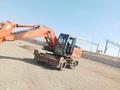 Hitachi  Zaxis 210w 2007 года за 16 000 000 тг. в Шымкент – фото 2