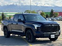 Toyota Tundra 2023 года за 36 500 000 тг. в Алматы