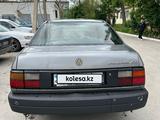 Volkswagen Passat 1991 года за 1 000 000 тг. в Костанай – фото 3
