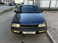 Volkswagen Golf 1992 года за 1 500 000 тг. в Астана