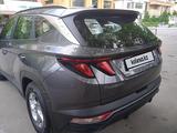 Hyundai Tucson 2023 годаfor15 000 000 тг. в Алматы – фото 2