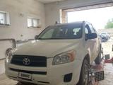 Toyota RAV4 2010 годаүшін5 400 000 тг. в Бейнеу