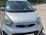 Kia Picanto 2013 года за 3 650 000 тг. в Алматы – фото 3