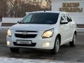 Chevrolet Cobalt 2022 годаfor5 950 000 тг. в Костанай