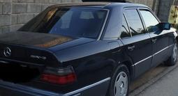 Mercedes-Benz E 230 1991 года за 1 550 000 тг. в Шымкент – фото 3