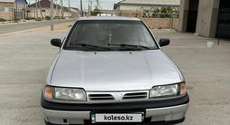 Nissan Primera 1994 года за 700 000 тг. в Актау – фото 2