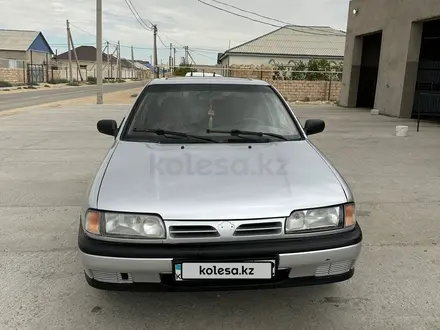 Nissan Primera 1994 года за 700 000 тг. в Актау – фото 2