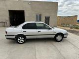 Nissan Primera 1994 годаfor700 000 тг. в Актау – фото 5