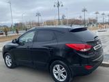 Hyundai Tucson 2011 года за 7 900 000 тг. в Кызылорда – фото 4