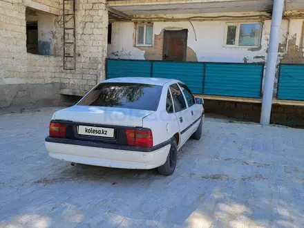 Opel Vectra 1995 года за 350 000 тг. в Актау – фото 3