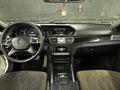 Mercedes-Benz E 200 2014 годаүшін10 500 000 тг. в Актау – фото 11