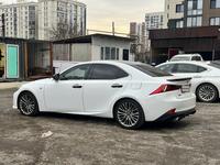 Lexus IS 250 2013 года за 11 500 000 тг. в Алматы