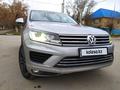 Volkswagen Touareg 2015 годаfor15 000 000 тг. в Алматы