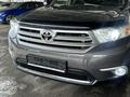 Toyota Highlander 2012 годаүшін15 800 000 тг. в Алматы – фото 9