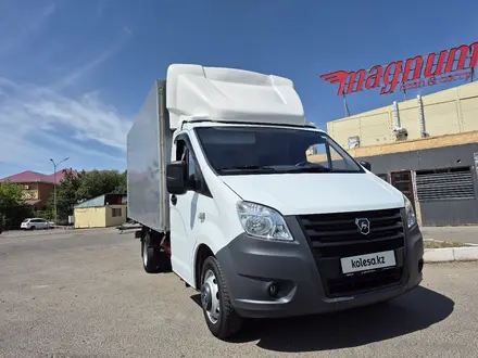 ГАЗ ГАЗель NEXT 2023 года за 12 500 000 тг. в Астана – фото 3