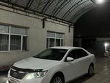 Toyota Camry 2013 года за 5 500 000 тг. в Жанаозен – фото 2