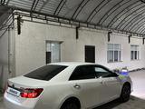 Toyota Camry 2013 года за 5 500 000 тг. в Жанаозен – фото 3